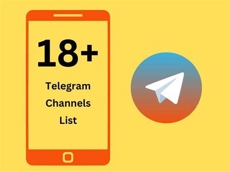 telegram nude link|80+ Best Adult Telegram channels list